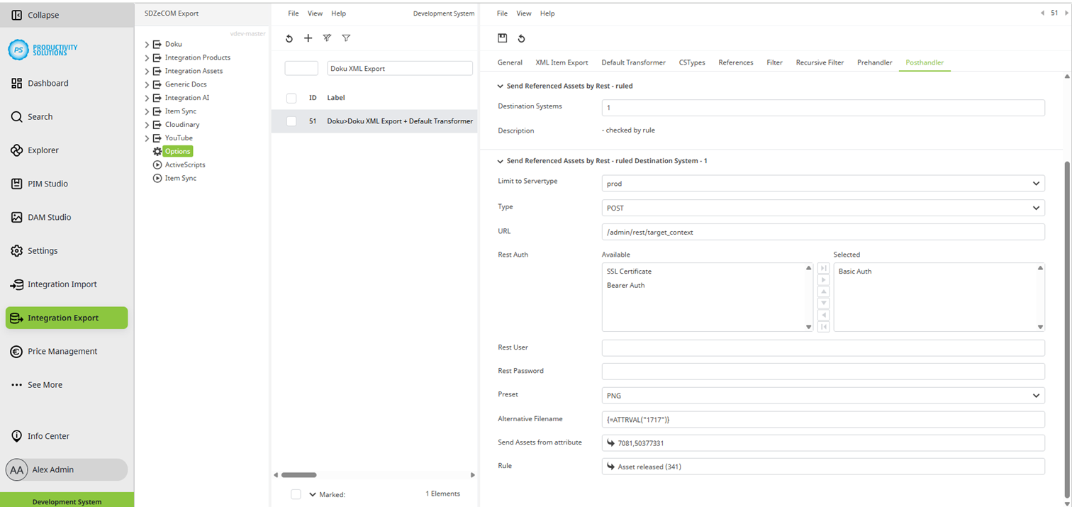Screenshots_Integration_Exporte_Posthandler_Send_Referenced_Assets_by_Rest_ruled_EN.PNG