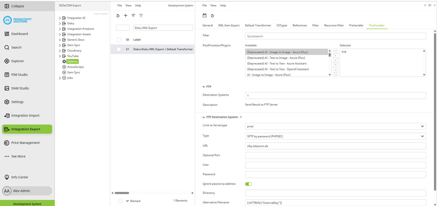 Screenshots_Integration_Exporte_Posthandler_FTP_EN.png