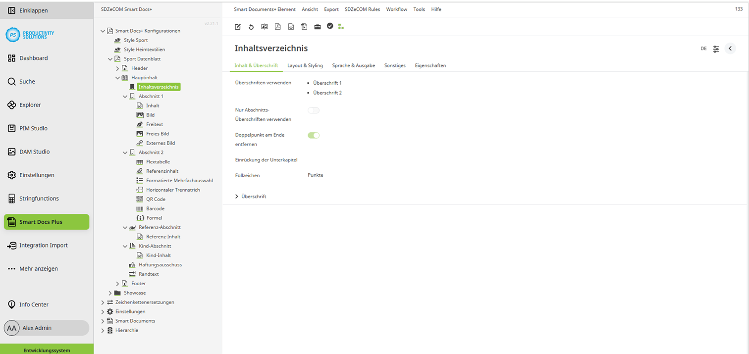 Screenshots_Smart_Docs_Plus_Objekttypen_Inhaltsverzeichnis_DE.png